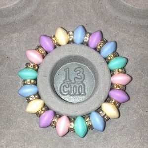 Toddler Handmade Bracelet